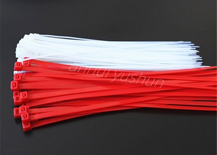 OEM UL94V-2 Все цвета нейлонные настраиваемые пластиковые кабельные решетки