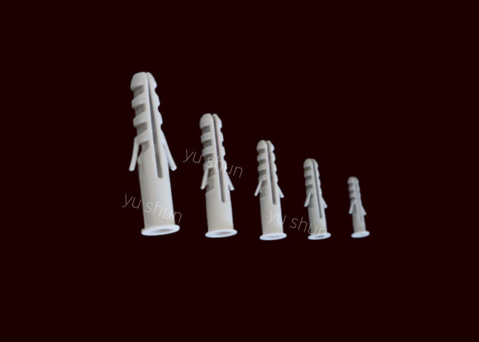 Сильная польза Pp или польза анкера 8*40 Mm 100pcs/Bag нейлона штепсельной вилки стены pe пластиковая для стены