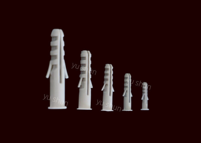Анкеры/пластиковая польза Китая M6 M8 M10 M12 PE PP штепсельной вилки стены /Plastic анкера расширения пластиковая для стены