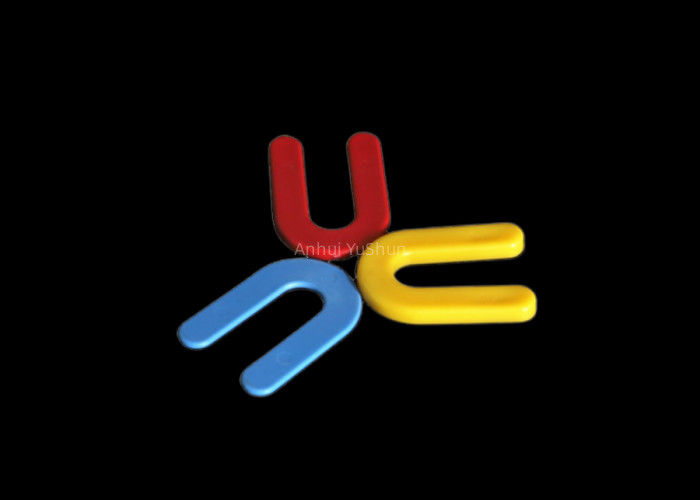 1Пластиковые установщики для окон размером 0,5 мм - гладкая поверхность для простой и эффективной установки