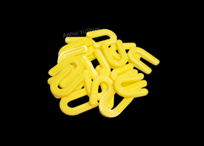 Stackable шимма подковы PP пластиковая для керамических пола и окна стены