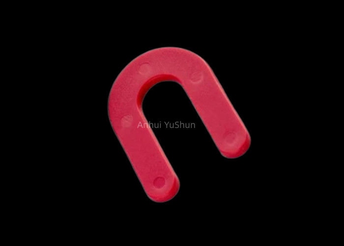 Stackable шимма подковы PP пластиковая для керамических пола и окна стены