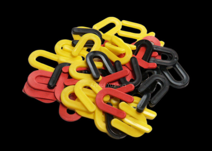Stackable шимма подковы PP пластиковая для керамических пола и окна стены